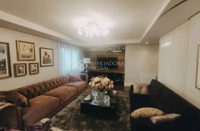 Apartamento com 3 quartos à venda na berlim, 285, centro, dois irmãos, 175 m2 por r$ 1.200.000