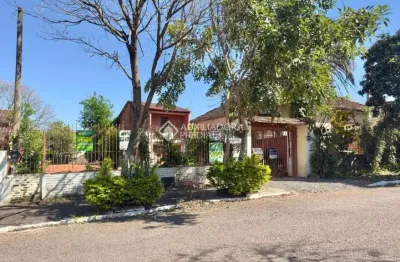 Casa em condomínio fechado com 3 quartos à venda na rua aracaju, 50, boa vista, novo hamburgo, 197 m2 por r$ 479.900