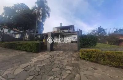 Casa em condomínio fechado com 3 quartos à venda na santo antônio, 1270, imigrante norte, campo bom, 185 m2 por r$ 970.000