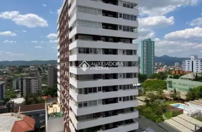 Apartamento com 3 quartos à venda na rua heller, 510, centro, novo hamburgo, 121 m2 por r$ 1.300.000