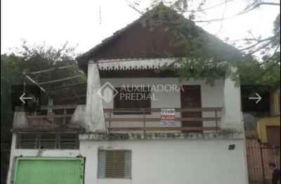 Casa em condomínio fechado com 3 quartos à venda na rua carioca, 433, jardim mauá, novo hamburgo, 250 m2 por r$ 375.000