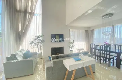 Casa em condomínio fechado com 3 quartos à venda na rua capitão montanha, 39, centenário, sapiranga, 186 m2 por r$ 1.240.000