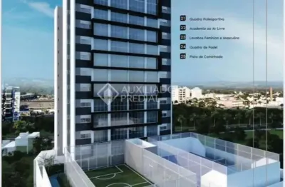 Apartamento com 3 quartos à venda na avenida dos estados, 1477, centro, campo bom, 102 m2 por r$ 1.054.392