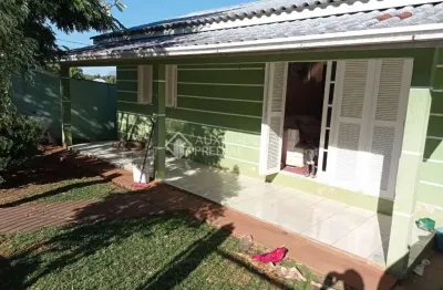 Casa em condomínio fechado com 2 quartos à venda na arthur alfredo hoffmeister, 1295, linha gorgen, morro reuter, 115 m2 por r$ 400.000