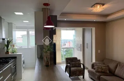 Apartamento com 2 quartos à venda na Rua Doutor Magalhães Calvet, 850, Vila Rosa, Novo Hamburgo, 71 m2 por R$ 530.000