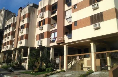 Apartamento com 1 quarto à venda na rua caeté, 210, vila rosa, novo hamburgo, 46 m2 por r$ 205.000