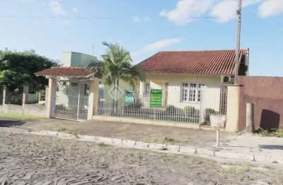 Casa em condomínio fechado com 3 quartos à venda na rua grécia, 119, petrópolis, novo hamburgo, 225 m2 por r$ 789.000