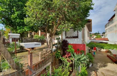 Casa em condomínio fechado com 6 quartos à venda na avenida vereador adão rodrigues de oliveira, 500, ideal, novo hamburgo, 169 m2 por r$ 1.100.000