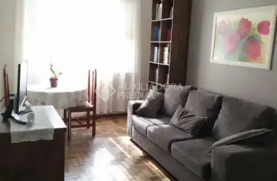 Apartamento com 3 quartos à venda na avenida francisco trein, 364, cristo redentor, porto alegre, 58 m2 por r$ 320.000