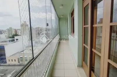 Apartamento com 2 quartos à venda na rua joaquim nabuco, 788, centro, novo hamburgo, 75 m2 por r$ 399.000