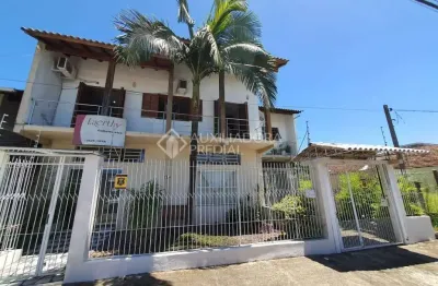Casa em condomínio fechado com 3 quartos à venda na rua venâncio aires, 177, canudos, novo hamburgo, 153 m2 por r$ 950.000