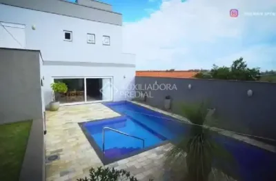 Casa em condomínio fechado com 3 quartos à venda na jose nunes da silva, 160, firenze, campo bom, 225 m2 por r$ 1.598.000