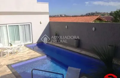Casa em condomínio fechado com 3 quartos à venda na jose nunes da silva, 160, firenze, campo bom, 225 m2 por r$ 1.598.000