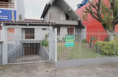Casa em condomínio fechado com 3 quartos à venda na avenida vereador adão rodrigues de oliveira, 520, ideal, novo hamburgo, 263 m2 por r$ 900.000