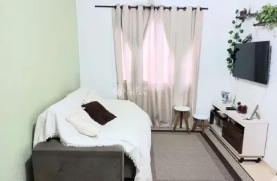 Apartamento com 2 quartos à venda na rua são josé do norte, 11, jardim mauá, novo hamburgo, 62 m2 por r$ 220.000