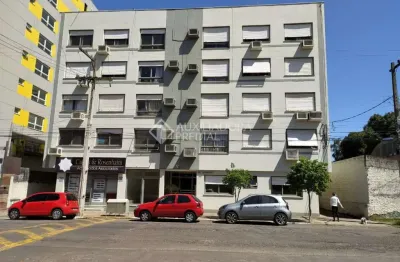 Apartamento com 3 quartos à venda na rua saldanha marinho, 146, pátria nova, novo hamburgo, 110 m2 por r$ 450.000