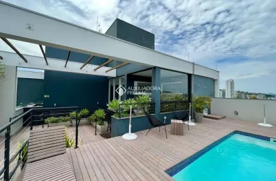 Apartamento com 2 quartos à venda na rua tomé de souza, 70, pátria nova, novo hamburgo, 71 m2 por r$ 595.000