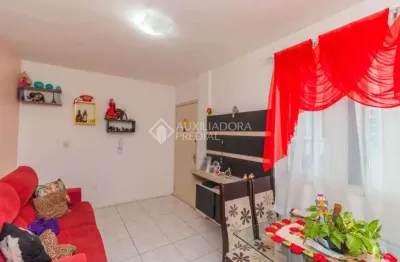 Apartamento com 2 quartos à venda na avenida pedro adams filho, 2250, industrial, novo hamburgo, 53 m2 por r$ 182.000