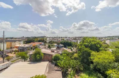 Apartamento com 2 quartos à venda na avenida pedro adams filho, 2250, industrial, novo hamburgo, 53 m2 por r$ 182.000