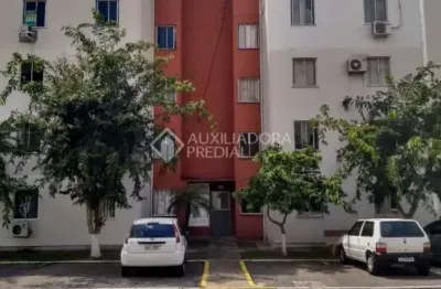 Apartamento com 2 quartos à venda na rua uruguai, 388, canudos, novo hamburgo, 38 m2 por r$ 159.574