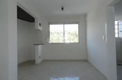 Apartamento com 3 quartos à venda na rua bento gonçalves, 405, ouro branco, novo hamburgo, 70 m2 por r$ 308.000