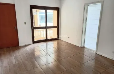 Apartamento com 2 quartos à venda na rua araribóia, 430, rio branco, novo hamburgo, 72 m2 por r$ 250.000