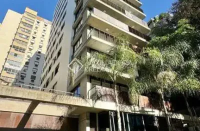Apartamento com 3 quartos à venda na rua almirante abreu, 220, rio branco, porto alegre, 179 m2 por r$ 2.904.000