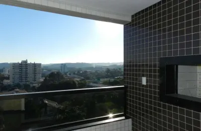 Apartamento com 3 quartos à venda na rua tobias barreto, 361, centro, estância velha, 92 m2 por r$ 699.900