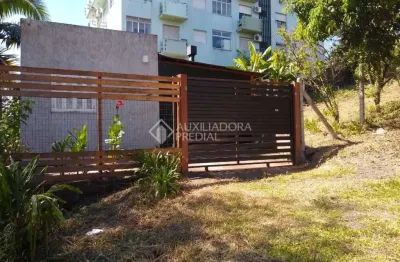 Casa em condomínio fechado com 1 quarto à venda na rua silveira martins, 1690, centro, novo hamburgo, 68 m2 por r$ 256.000