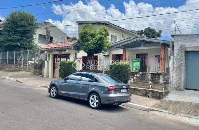 Casa em condomínio fechado com 3 quartos à venda na rua alfredo müller, 369, canudos, novo hamburgo, 140 m2 por r$ 346.000