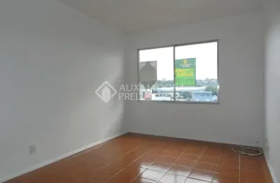 Apartamento com 2 quartos à venda na rua voluntários da pátria, 795, pátria nova, novo hamburgo, 63 m2 por r$ 220.000