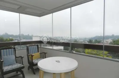Apartamento com 3 quartos à venda na rua recife, 560, boa vista, novo hamburgo, 129 m2 por r$ 579.900