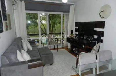 Apartamento com 3 quartos à venda na rua josé joão martins, 21, guarani, novo hamburgo, 97 m2 por r$ 359.000