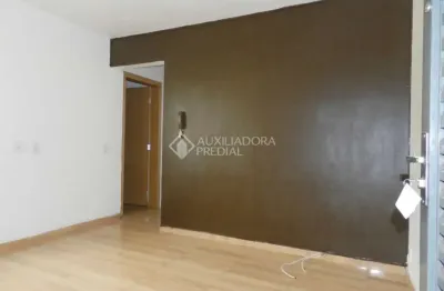 Apartamento com 2 quartos à venda na rua coronel jacob kroeff filho, 1777, rondônia, novo hamburgo, 44 m2 por r$ 164.900