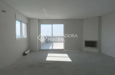 Cobertura com 3 quartos à venda na rua juiz de fora, 500, ideal, novo hamburgo, 192 m2 por r$ 1.490.000