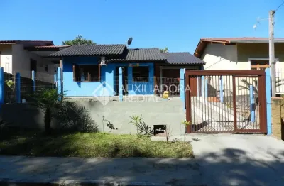 Casa em condomínio fechado com 2 quartos à venda na rua timbaúva, 335, união, estância velha, 84 m2 por r$ 350.000