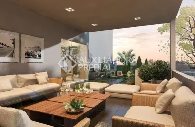 Cobertura com 2 quartos à venda na rua joão streit, 525, scharlau, são leopoldo, 168 m2 por r$ 915.000