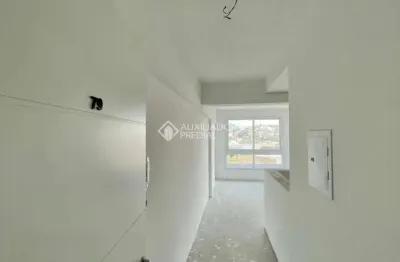 Apartamento com 1 quarto à venda na avenida primeiro de março, 1731, pátria nova, novo hamburgo, 41 m2 por r$ 269.560