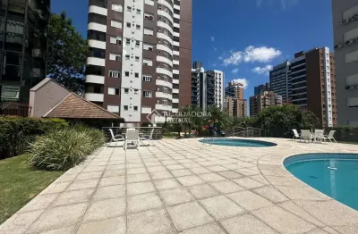 Apartamento com 3 quartos à venda na doutor mauricio cardoso - de 851 - ao fim - lado i, 1429, centro, novo hamburgo, 196 m2 por r$ 1.550.000