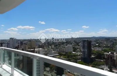 Apartamento com 3 quartos à venda na rua heller, 513, centro, novo hamburgo, 106 m2 por r$ 943.437