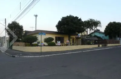 Casa em condomínio fechado com 3 quartos à venda na rua aracaju, 275, boa vista, novo hamburgo, 143 m2 por r$ 650.000