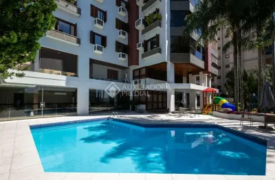 Apartamento com 3 quartos à venda na rua heller, 243, centro, novo hamburgo, 194 m2 por r$ 1.250.000