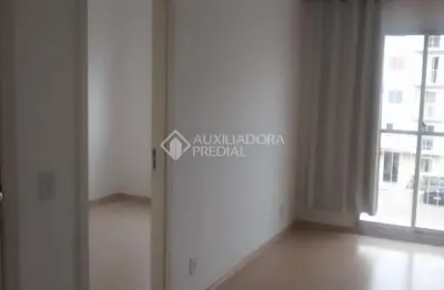 Apartamento com 3 quartos à venda na rua tomé de souza, 100, santos dumont, são leopoldo, 52 m2 por r$ 156.000