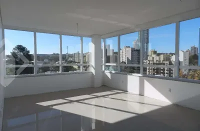 Apartamento com 3 quartos à venda na rua carlos gomes, 372, vila rosa, novo hamburgo, 131 m2 por r$ 1.300.000