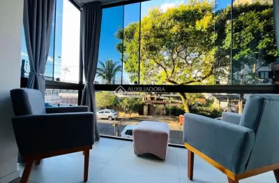Apartamento com 2 quartos à venda na rua cristóvão colombo, 35, vila rosa, novo hamburgo, 74 m2 por r$ 298.000