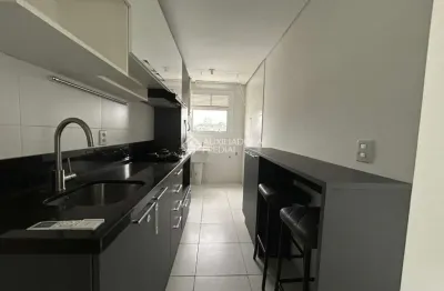Apartamento com 2 quartos à venda na avenida primeiro de março, 734, pátria nova, novo hamburgo, 69 m2 por r$ 600.000