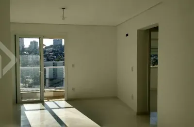 Apartamento com 2 quartos à venda na avenida primeiro de março, 734, pátria nova, novo hamburgo, 69 m2 por r$ 600.000