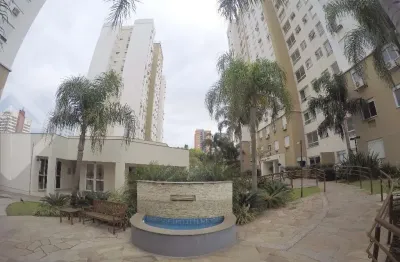 Apartamento com 3 quartos à venda na rua são jerônimo, 100, mauá, novo hamburgo, 71 m2 por r$ 489.300