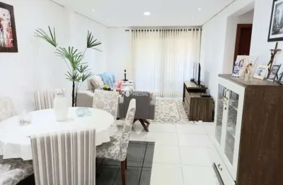Apartamento com 2 quartos à venda na rua doutor magalhães calvet, 800, centro, novo hamburgo, 91 m2 por r$ 570.000