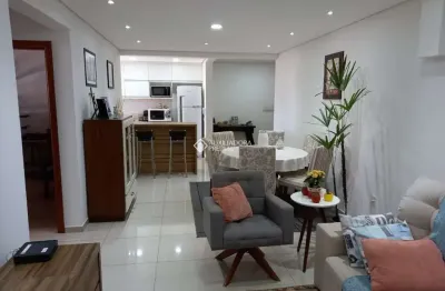 Apartamento com 2 quartos à venda na rua doutor magalhães calvet, 800, centro, novo hamburgo, 91 m2 por r$ 628.000